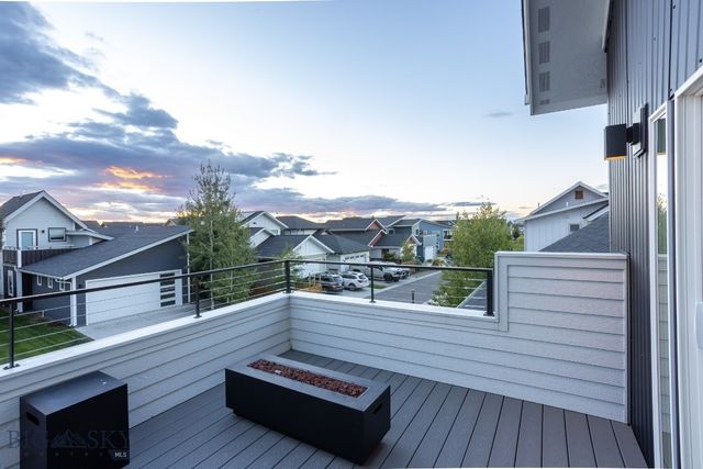 5589 Vaughn Drive, Bozeman, MT 59718
