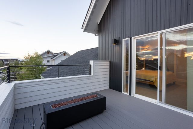 5589 Vaughn Drive, Bozeman, MT 59718