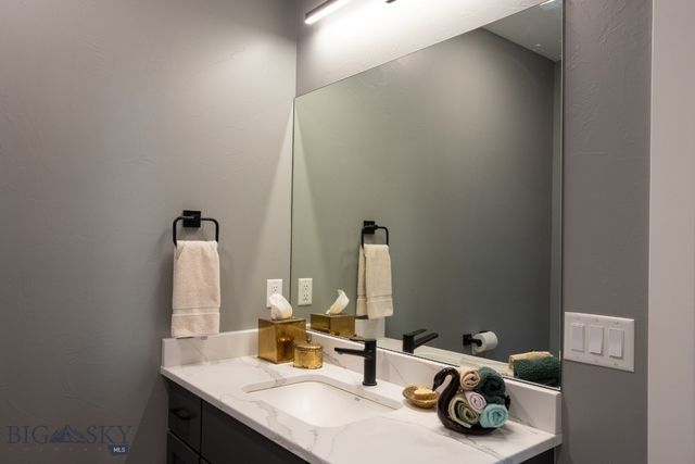 5589 Vaughn Drive, Bozeman, MT 59718