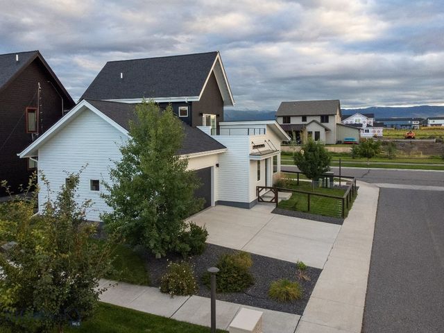 5589 Vaughn Drive, Bozeman, MT 59718
