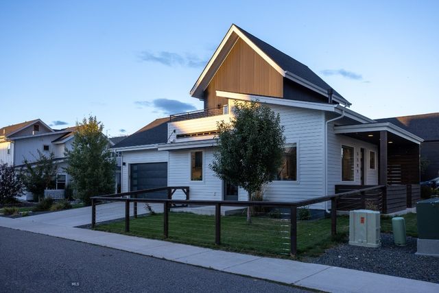 5589 Vaughn Drive, Bozeman, MT 59718