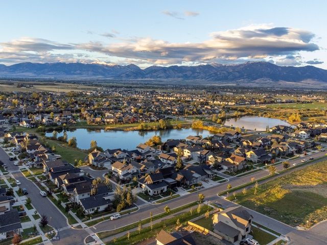 5589 Vaughn Drive, Bozeman, MT 59718