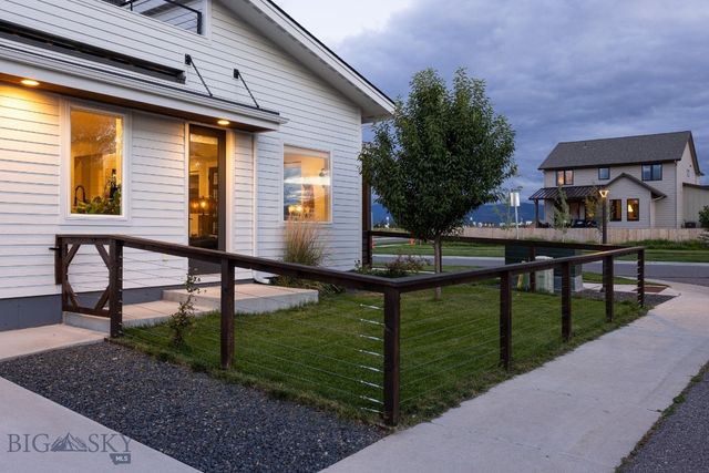 5589 Vaughn Drive, Bozeman, MT 59718