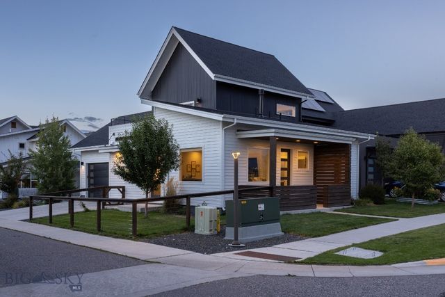 5589 Vaughn Drive, Bozeman, MT 59718