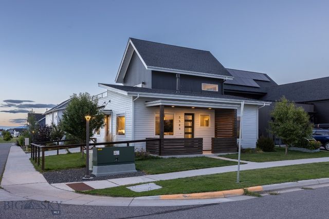 5589 Vaughn Drive, Bozeman, MT 59718