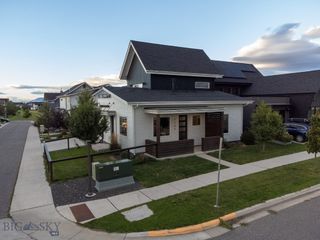 5589 Vaughn Drive, Bozeman, MT 59718