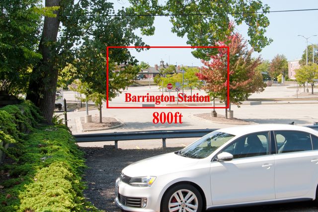 148 S Northwest Highway 6, Barrington, IL 60010