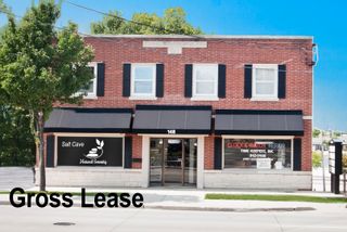 148 S Northwest Highway 6, Barrington, IL 60010