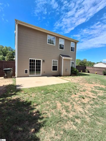 101 Stream Crossing Way, Greer, SC 29650
