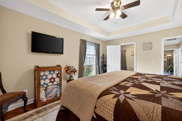 1445 Tom Grissom Rd, Morrison, TN 37357