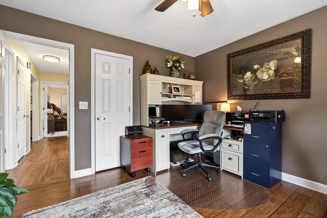 1445 Tom Grissom Rd, Morrison, TN 37357