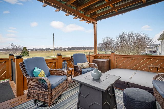 1445 Tom Grissom Rd, Morrison, TN 37357