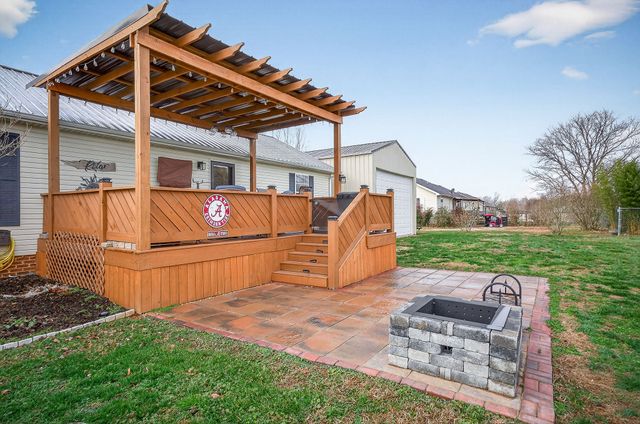 1445 Tom Grissom Rd, Morrison, TN 37357