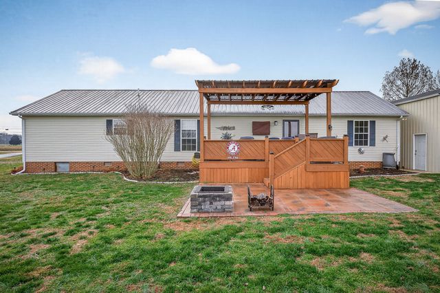 1445 Tom Grissom Rd, Morrison, TN 37357