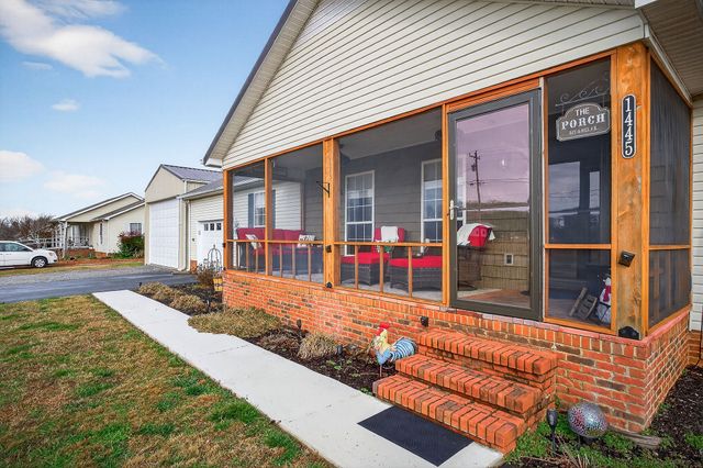 1445 Tom Grissom Rd, Morrison, TN 37357