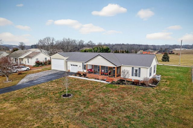 1445 Tom Grissom Rd, Morrison, TN 37357