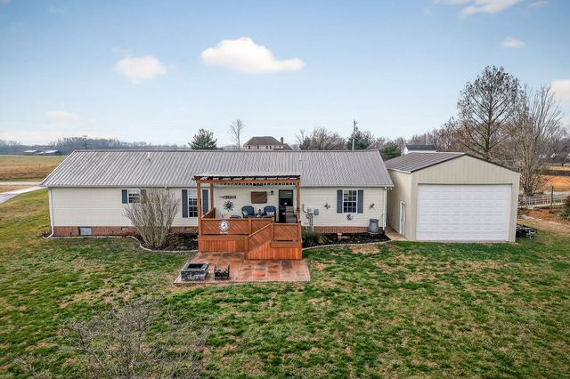 1445 Tom Grissom Rd, Morrison, TN 37357