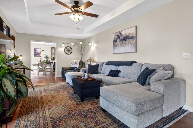 1445 Tom Grissom Rd, Morrison, TN 37357