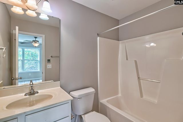 833 Forest Park Road 115, Columbia, SC 29209