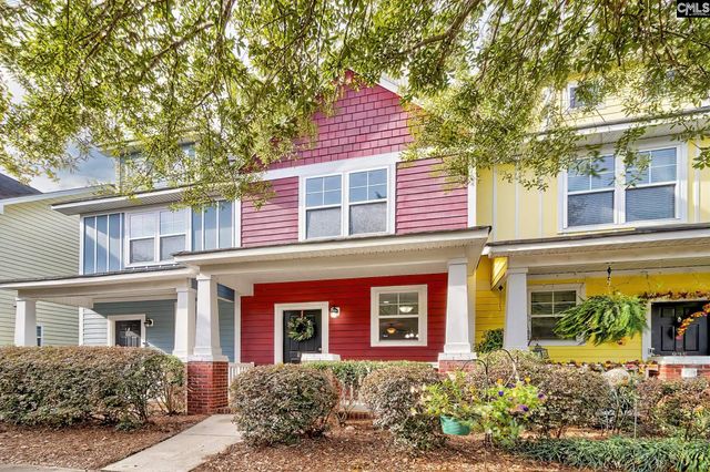 833 Forest Park Road 115, Columbia, SC 29209