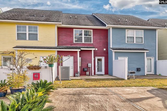 833 Forest Park Road 115, Columbia, SC 29209