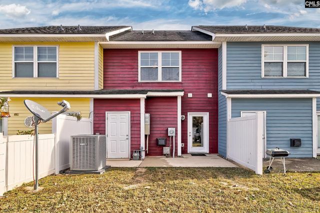 833 Forest Park Road 115, Columbia, SC 29209