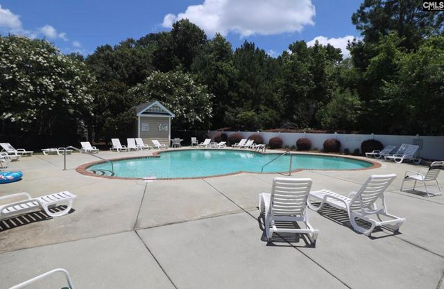 833 Forest Park Road 115, Columbia, SC 29209