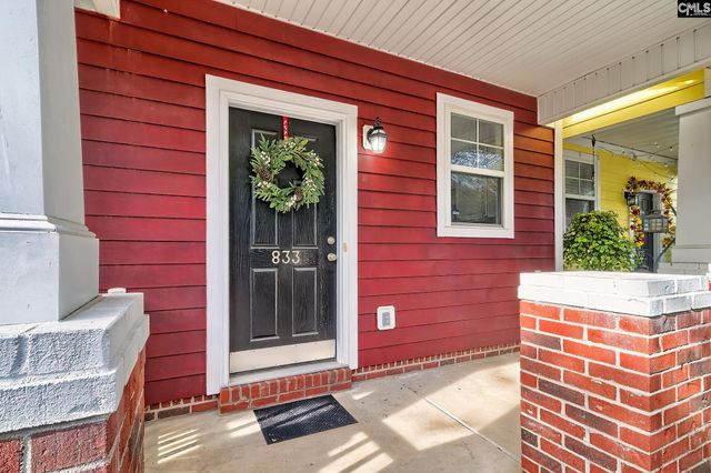 833 Forest Park Road 115, Columbia, SC 29209