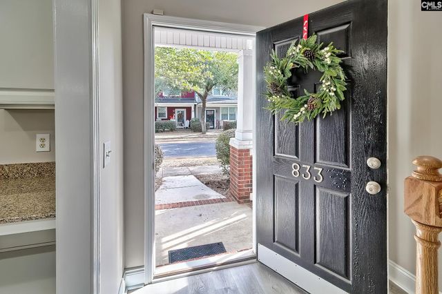 833 Forest Park Road 115, Columbia, SC 29209