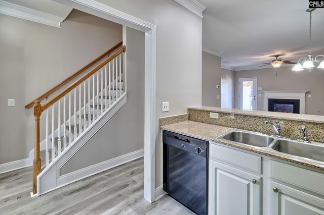 833 Forest Park Road 115, Columbia, SC 29209