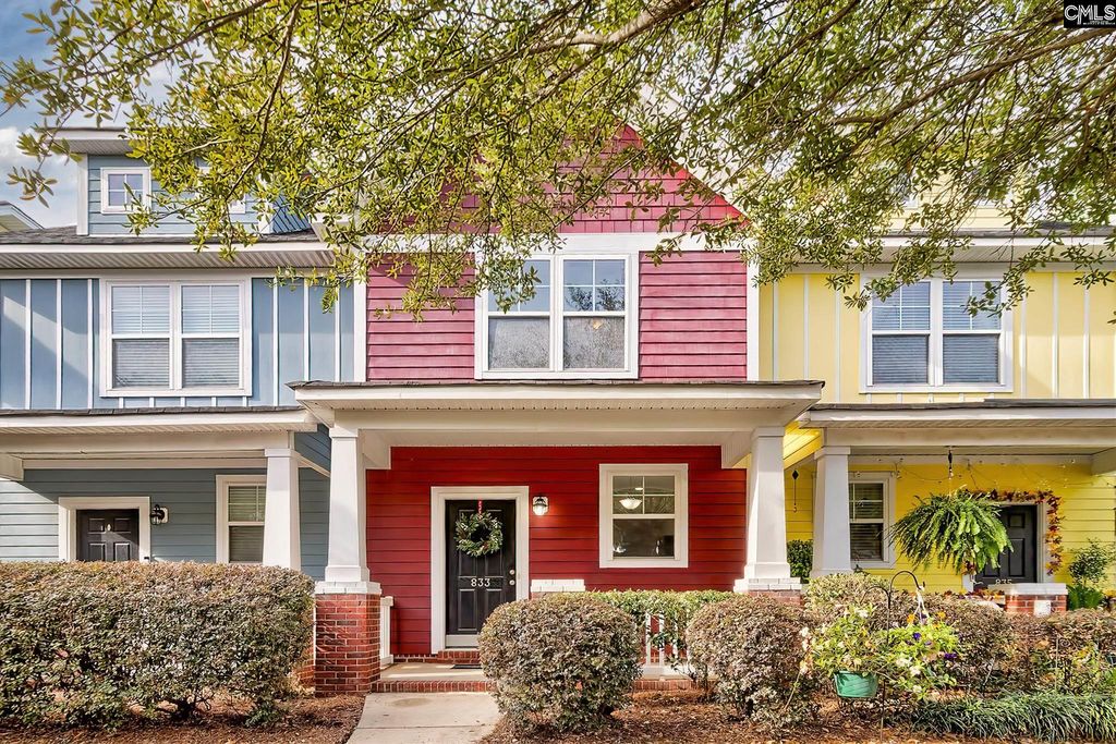 833 Forest Park Road 115, Columbia, SC 29209