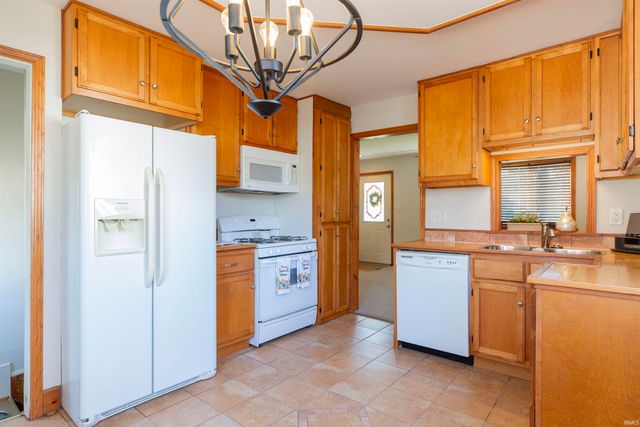 2314 Solomon Avenue, South Bend, IN 46615