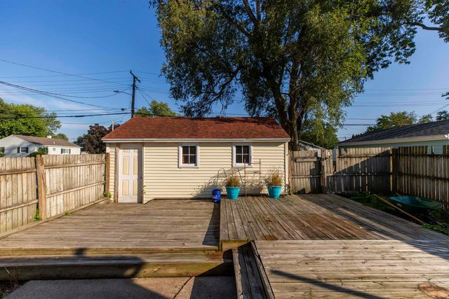 2314 Solomon Avenue, South Bend, IN 46615