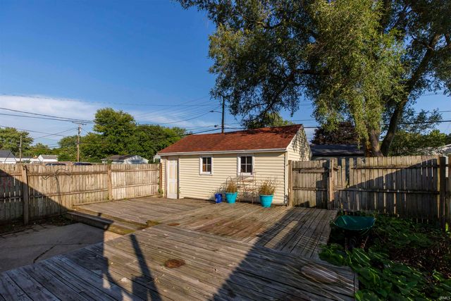 2314 Solomon Avenue, South Bend, IN 46615