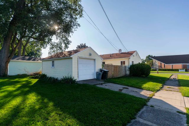 2314 Solomon Avenue, South Bend, IN 46615