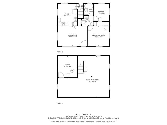 2314 Solomon Avenue, South Bend, IN 46615