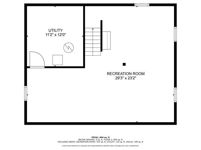 2314 Solomon Avenue, South Bend, IN 46615