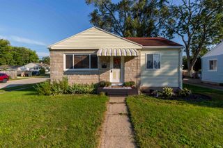 2314 Solomon Avenue, South Bend, IN 46615