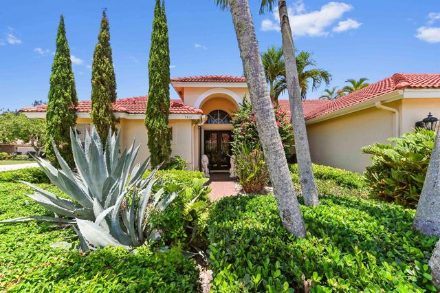 7821 Dorchester Road, Boynton Beach, FL 33472