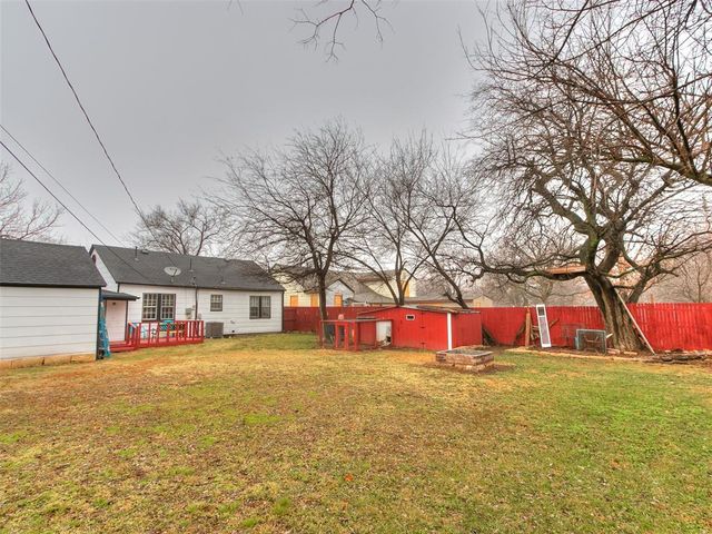 430 Kansas Street, Norman, OK 73069