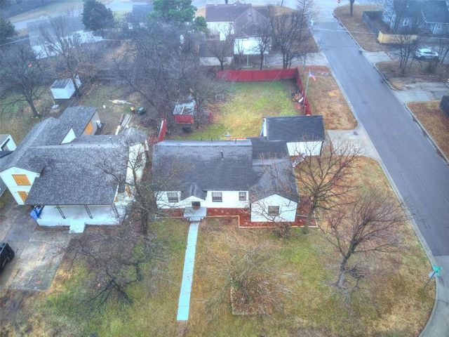 430 Kansas Street, Norman, OK 73069