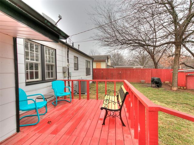 430 Kansas Street, Norman, OK 73069