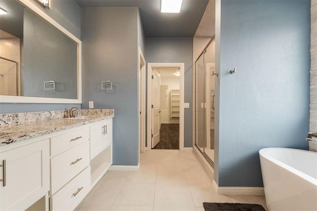 8710 Overlook Drive, Guthrie, OK 73044