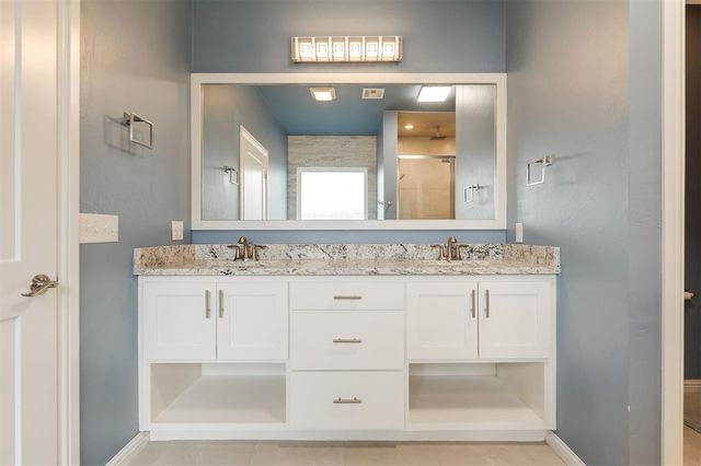 8710 Overlook Drive, Guthrie, OK 73044