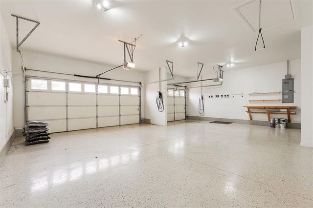 8710 Overlook Drive, Guthrie, OK 73044