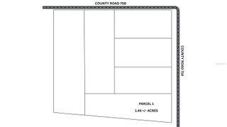 PARCEL 1 CR 714, Center Hill, FL 33514