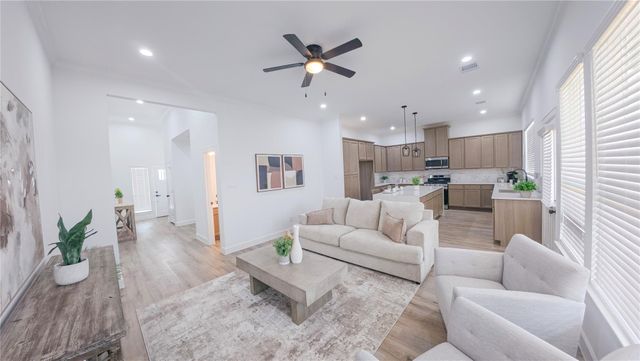 1738 Lantana Lane, El Campo, TX 77437