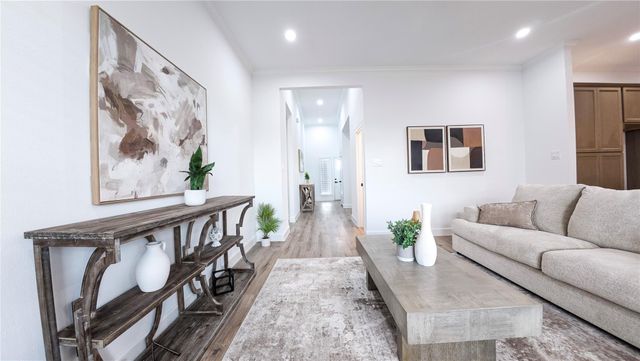 1738 Lantana Lane, El Campo, TX 77437