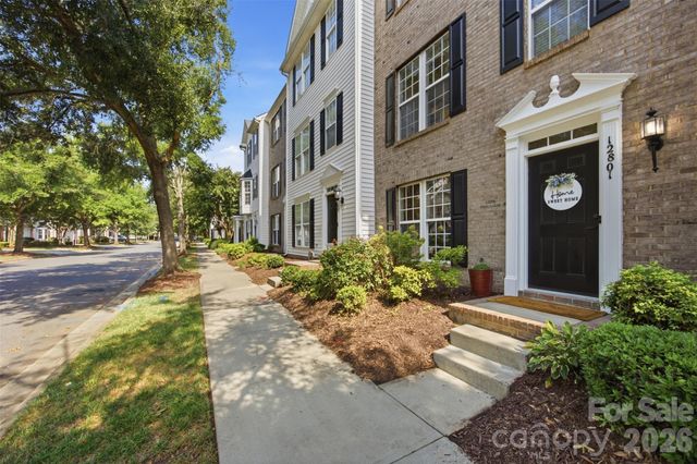 12801 Bullock Greenway Boulevard, Charlotte, NC 28277