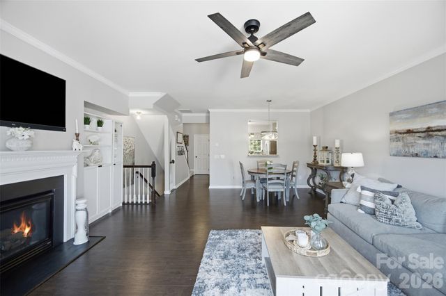 12801 Bullock Greenway Boulevard, Charlotte, NC 28277